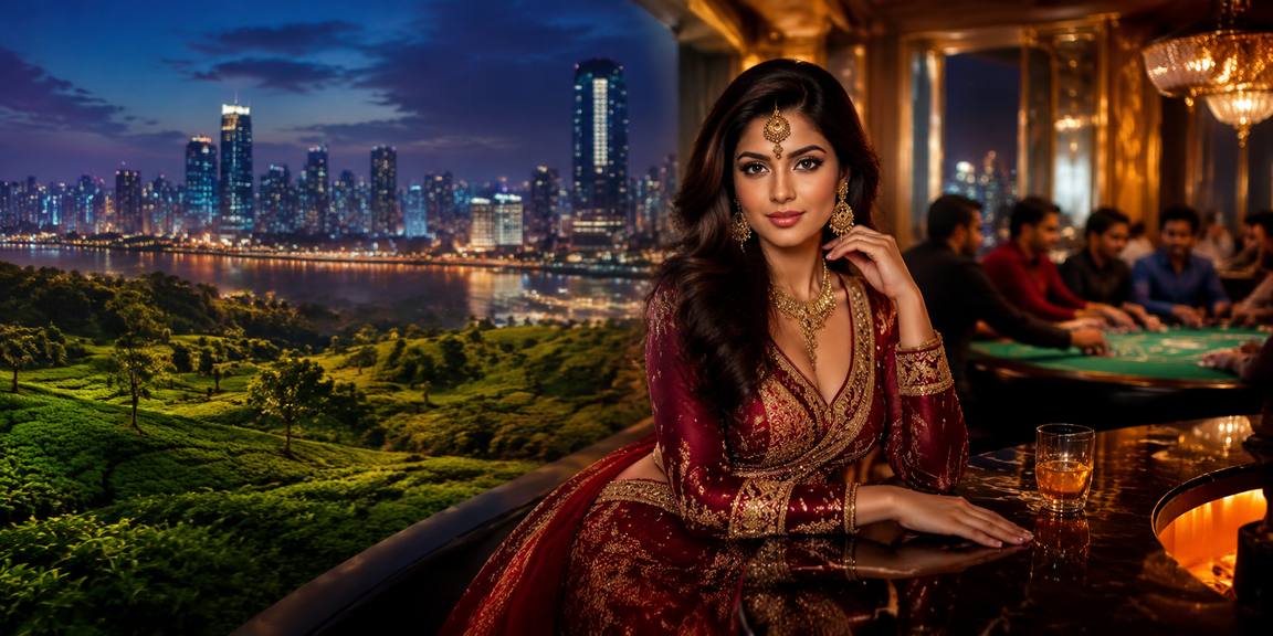 bkb33 আমাদের ক্যাসিনো লবিতে কী পাবেন